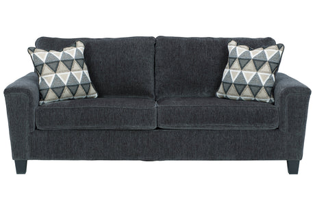 Abinger Smoke Sofa