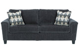 Abinger Smoke Queen Sofa Sleeper