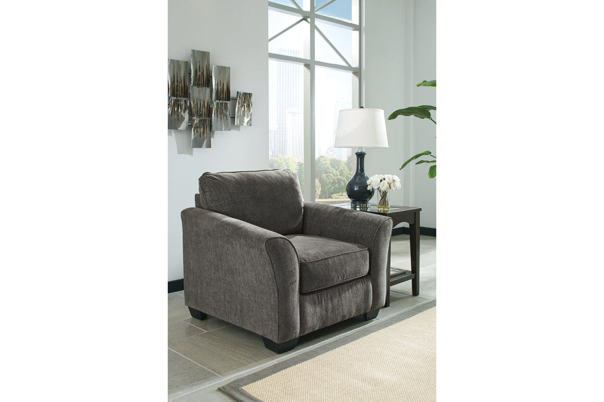 Brise Slate Chair