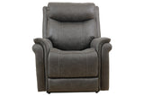 Lorreze Steel Power Lift Recliner