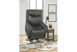 Lorreze Steel Power Lift Recliner