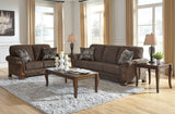 Miltonwood Teak Living Room Set