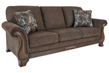 Miltonwood Teak Sofa