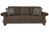 Miltonwood Teak Sofa