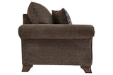 Miltonwood Teak Sofa