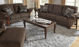 Miltonwood Teak Living Room Set