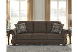 Miltonwood Teak Sofa