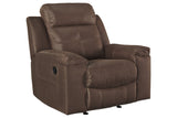 Jesolo Coffee Recliner