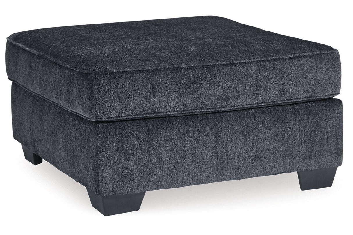 Altari  2-Piece Sectional and Ottoman