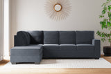 Altari  2-Piece Sectional and Ottoman