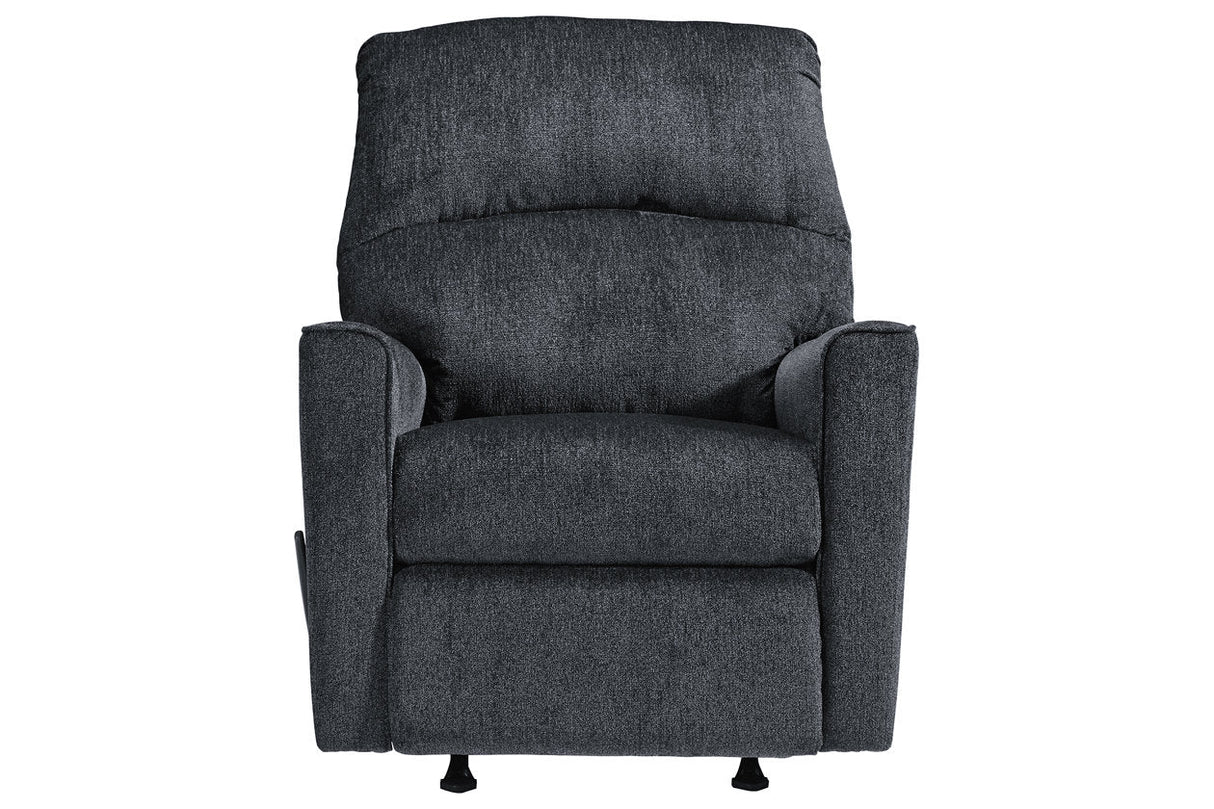 Altari Slate Recliner