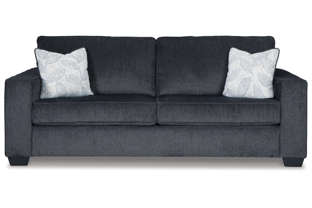 Altari Slate Sofa