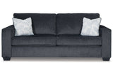 Altari Slate Sofa