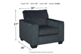 Altari  Sofa, Loveseat and Chair