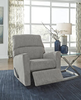 Altari Alloy 2-Piece LAF Chaise Sleeper Sectional