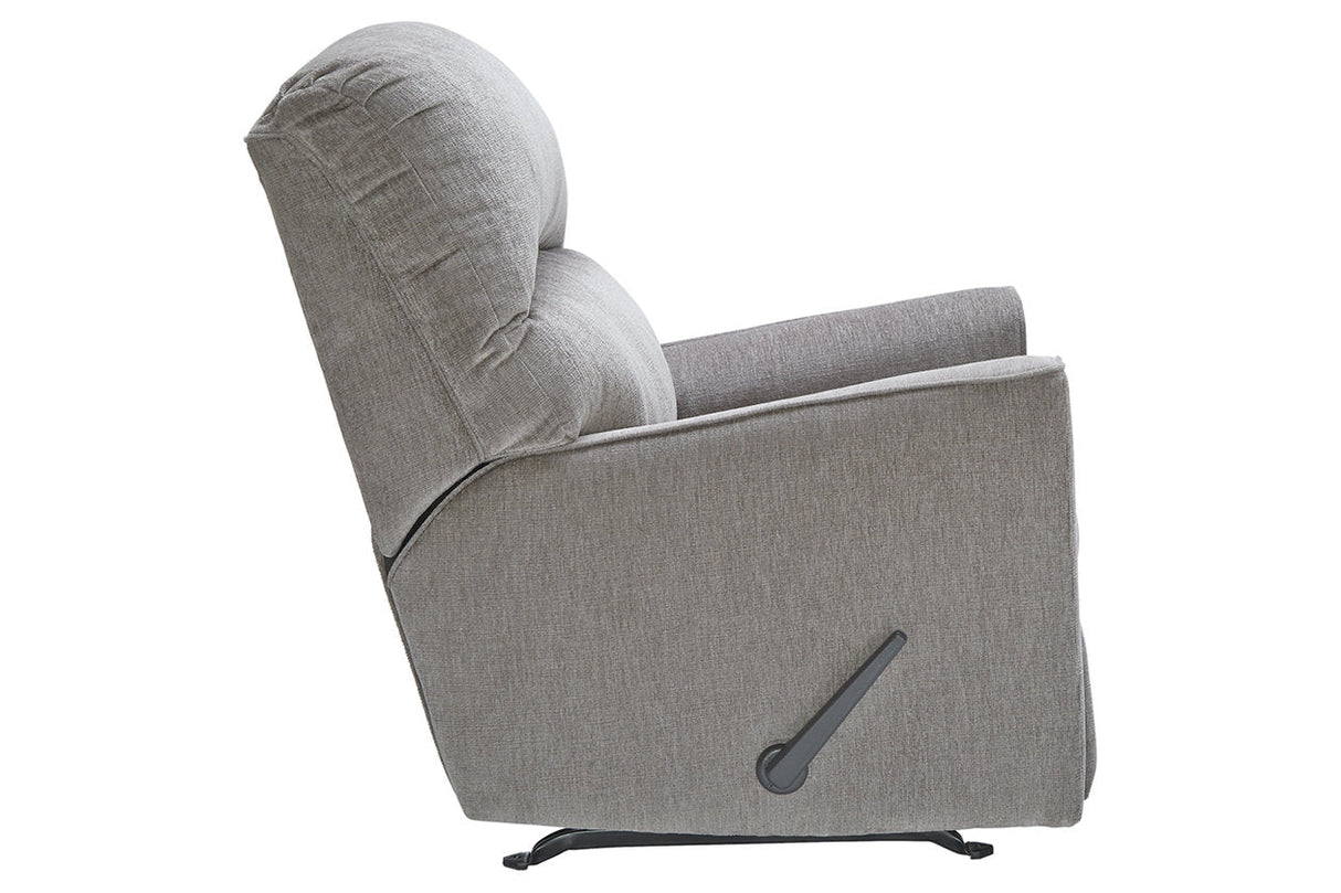 Altari Alloy Recliner