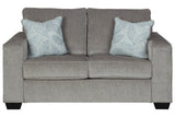 Altari Alloy Loveseat