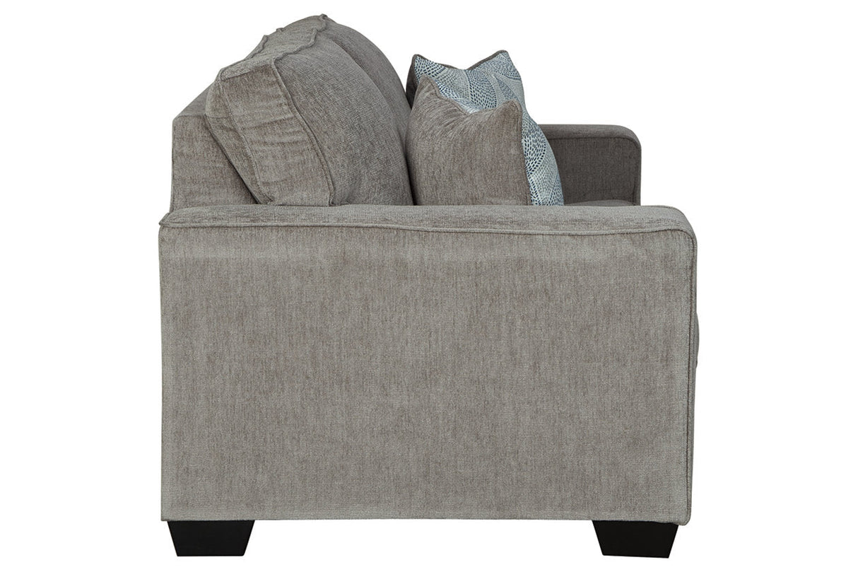 Altari Alloy Loveseat