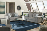 Altari Alloy Living Room Set