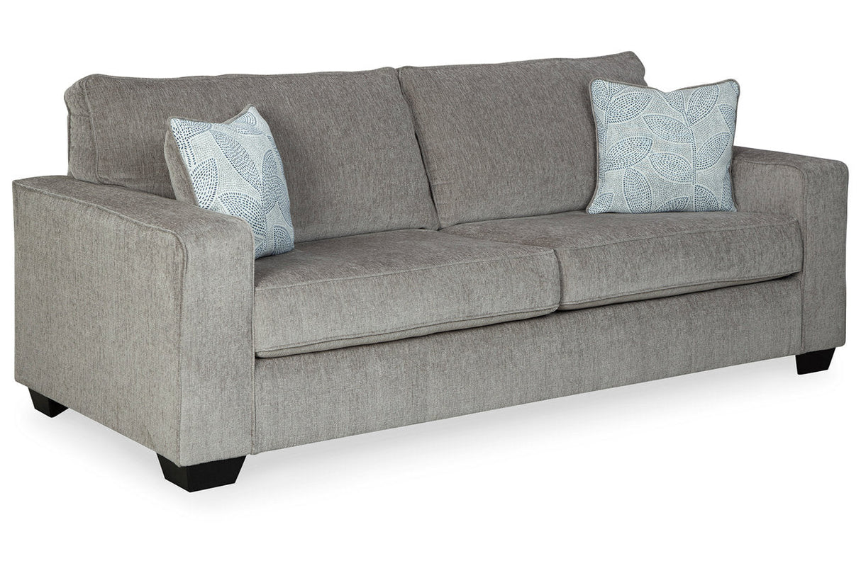 Altari Alloy Queen Sofa Sleeper