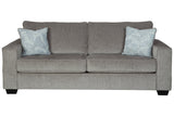 Altari Alloy Sofa