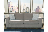 Altari Alloy Sofa