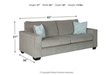 Altari Alloy Sofa