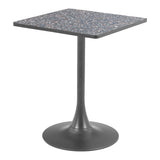 Spot Bistro Table Black - Image 5