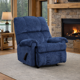 Washington Navy Rocker Recliner