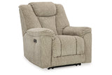 Hindmarsh  Power Reclining Sofa, Loveseat and Recliner