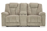 Hindmarsh  Power Reclining Sofa, Loveseat and Recliner