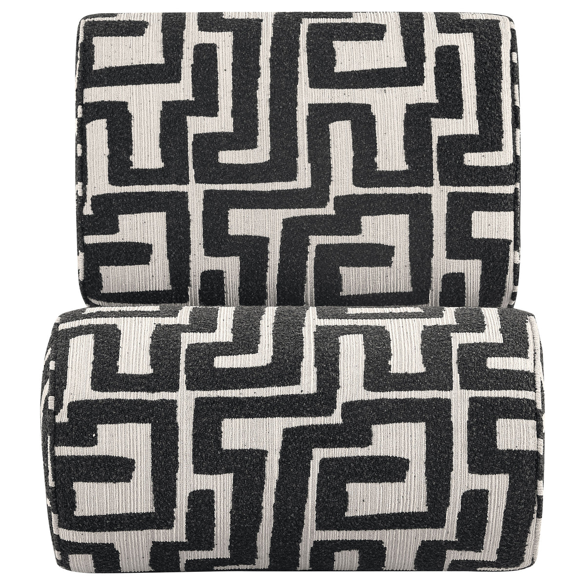 Eimer Black HP0426 Accent Chair by Coaster at Eve Furniture