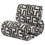 Eimer Black HP0426 Accent Chair by Coaster at Eve Furniture
