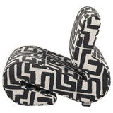 Eimer Black HP0426 Accent Chair by Coaster at Eve Furniture