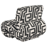 Eimer Black HP0426 Accent Chair by Coaster at Eve Furniture