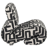 Eimer Black HP0426 Accent Chair by Coaster at Eve Furniture