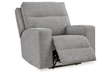 Biscoe  Power Reclining Sofa, Loveseat and Recliner