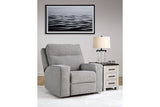 Biscoe  Power Reclining Sofa, Loveseat and Recliner