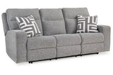 Biscoe  Power Reclining Sofa, Loveseat and Recliner