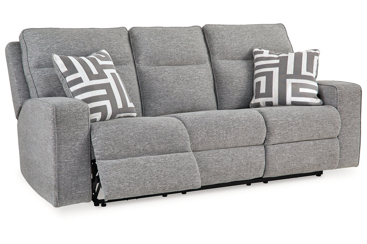 Biscoe  Power Reclining Sofa, Loveseat and Recliner