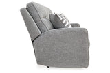 Biscoe  Power Reclining Sofa, Loveseat and Recliner