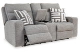 Biscoe  Power Reclining Sofa, Loveseat and Recliner