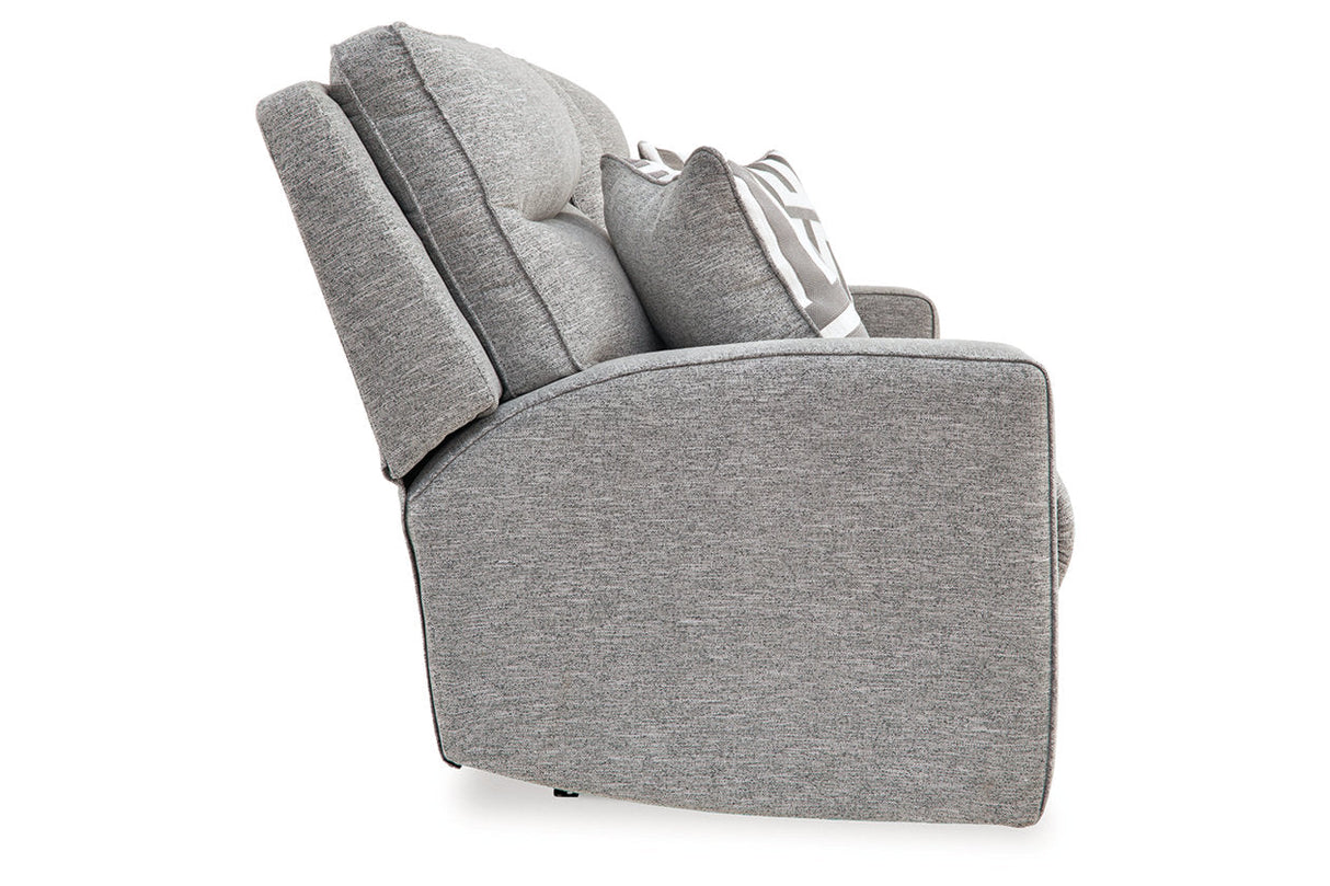 Biscoe  Power Reclining Sofa, Loveseat and Recliner