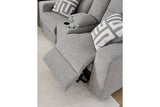 Biscoe  Power Reclining Sofa, Loveseat and Recliner