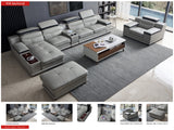 908 Ottoman by ESF Furniture at Eve Furniture