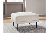 Caladeron Sandstone Ottoman