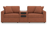 Modmax Spice 3-Piece Sectional