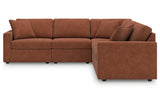 Modmax Spice 5-Piece Sectional