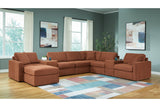 Modmax Spice 8-Piece Sectional