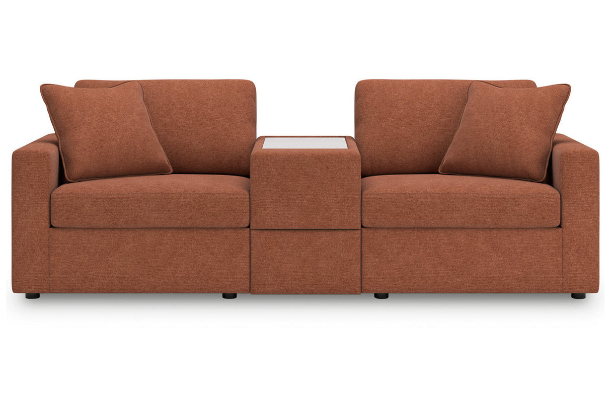 Modmax Spice 3-Piece Sectional